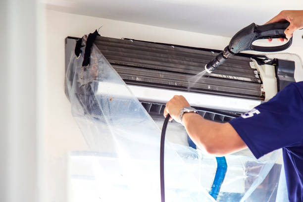 Best Air Duct Cleaning Near Me  in Goodview, MN