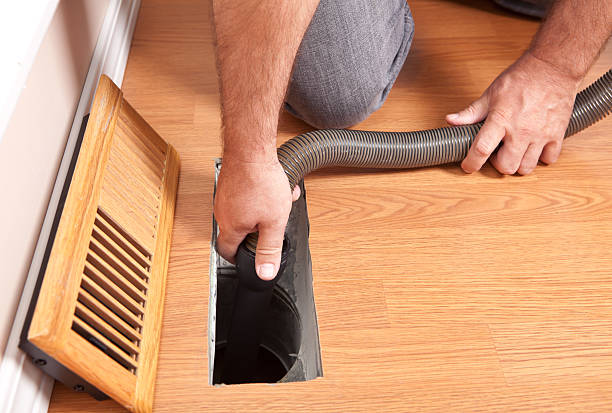 Best Best Air Duct Cleaning Company  in Goodview, MN