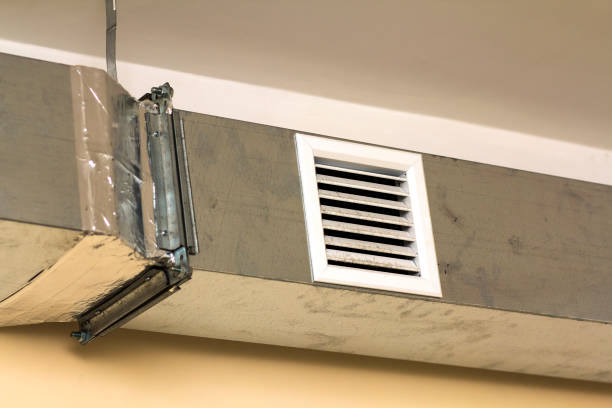 Best HVAC Air Duct Cleaning  in Goodview, MN